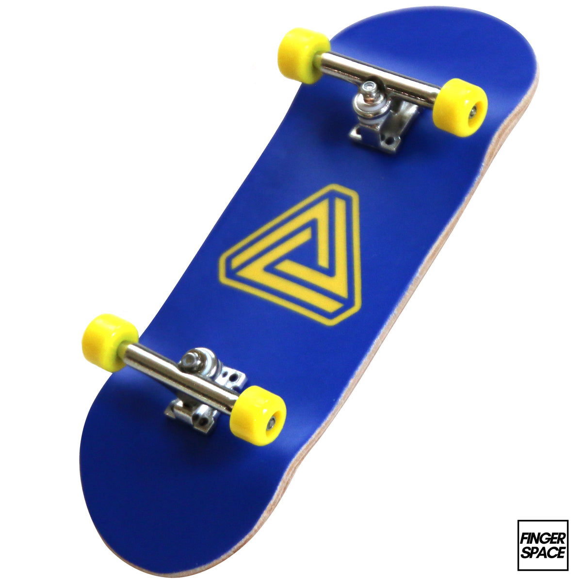 "Paradox" Eco Series Complete Fingerboard Setup Finger Space