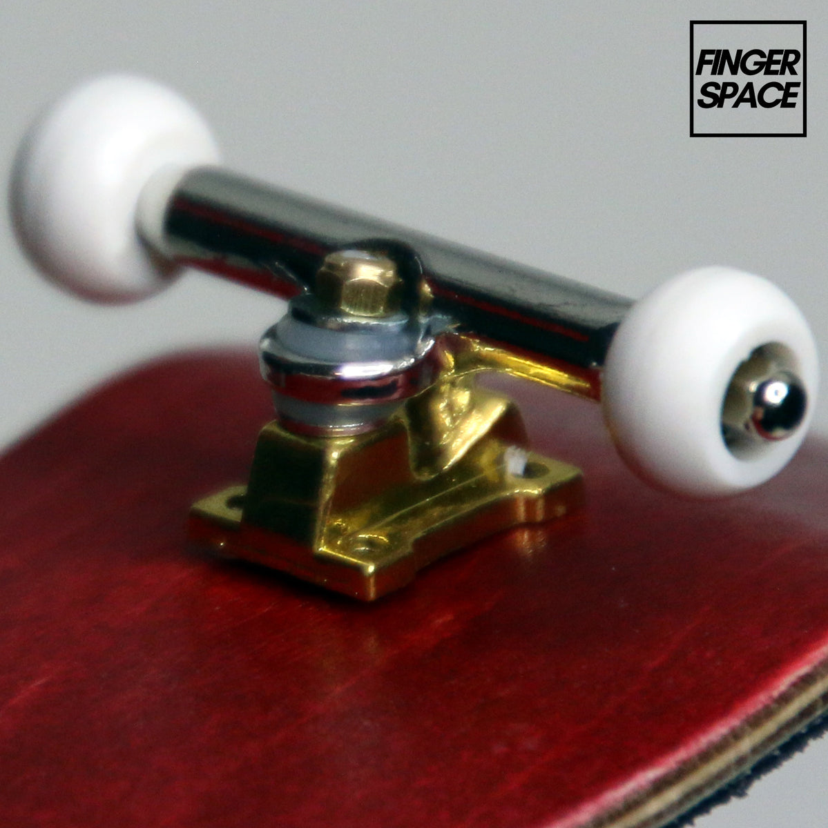 20Pack of Clear Silicone Fingerboard ORing Tuning Finger Space