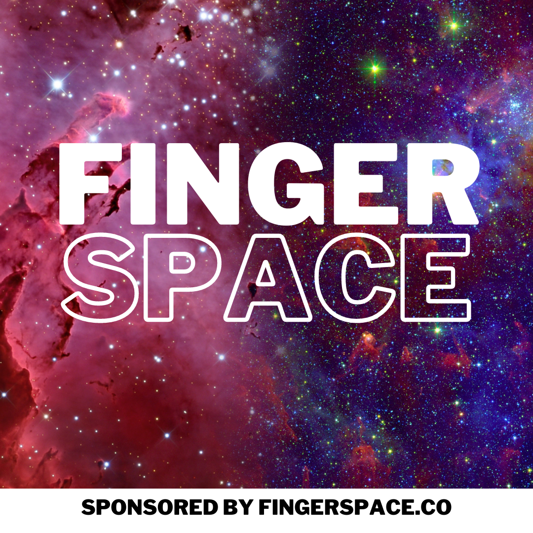 What Involves Fingers and Lot of Shredding? | The Fingerspace Podcast Short Trailer