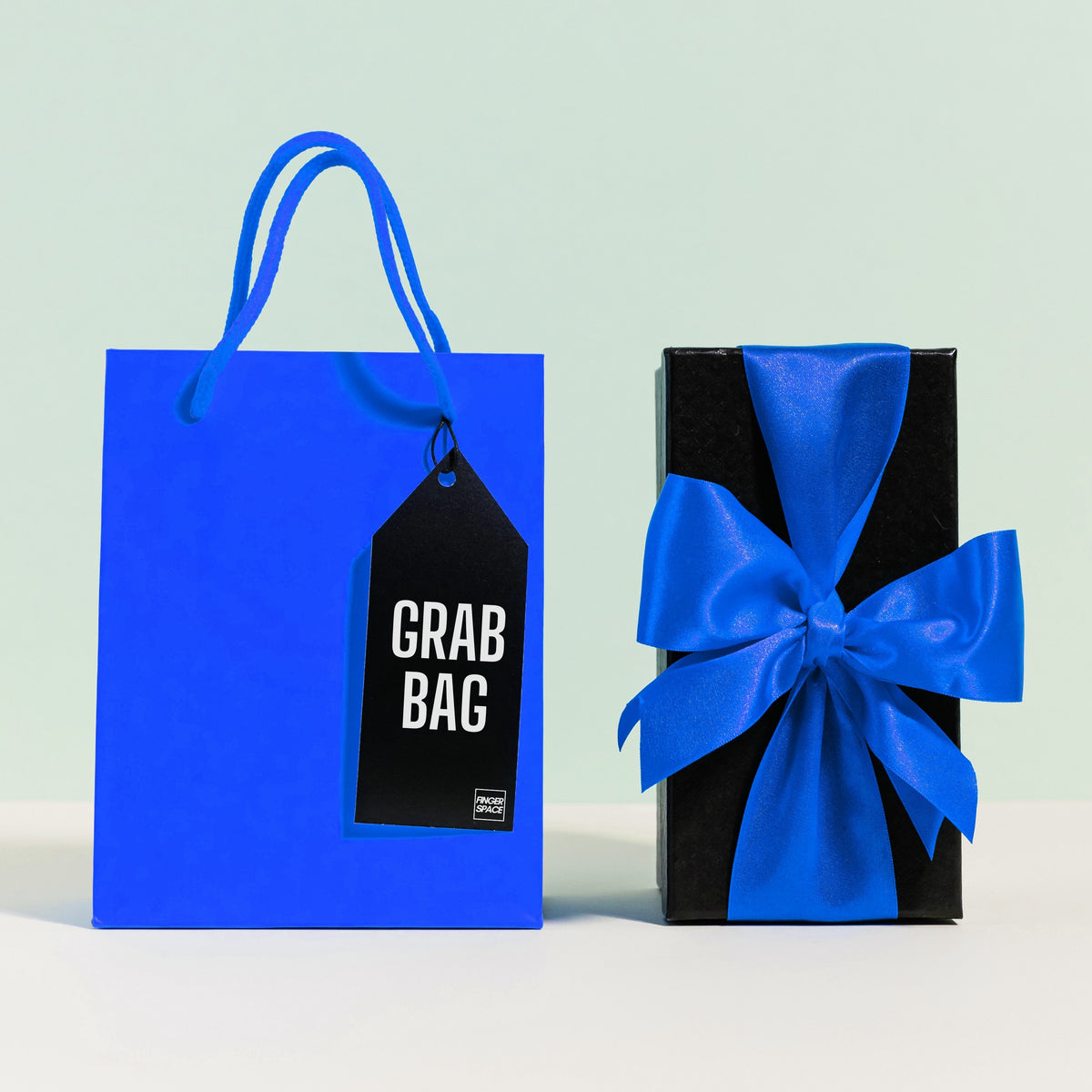Bundles & Grab Bags – Finger Space
