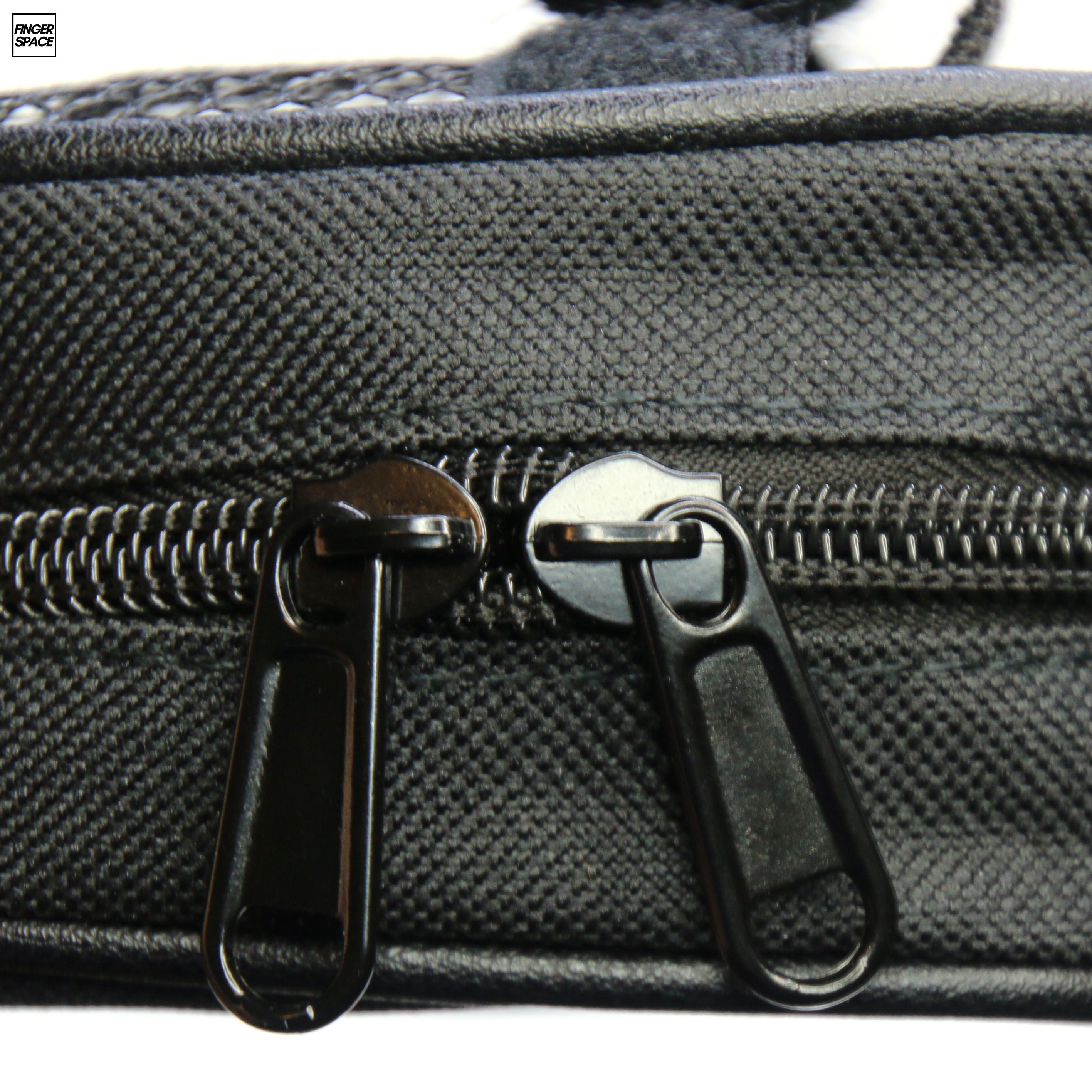 Black Fingerboard Travel/Storage Bag