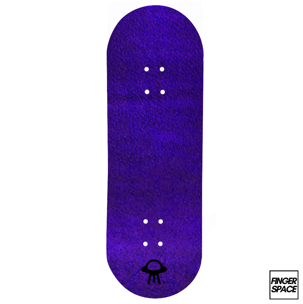 "The Royal" Eco Series Fingerboard Deck