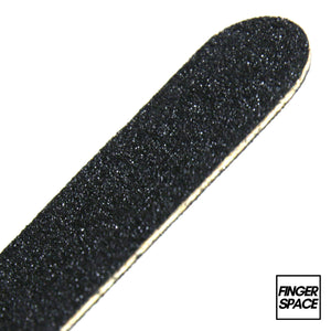 0.5mm Slim Space Tape - "Black Hole" Edition Fingerboard Foam Tape