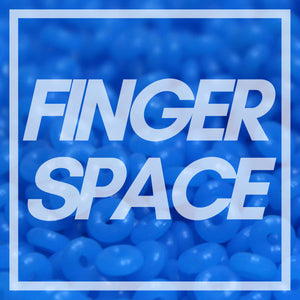 Blue Finger Space Full Tuning Kit
