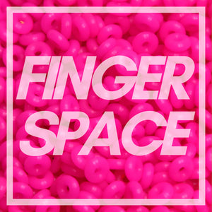 Pink Finger Space Full Tuning Kit