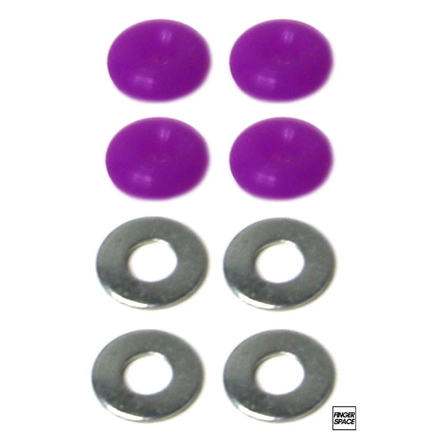 Purple Finger Space Full Tuning Kit