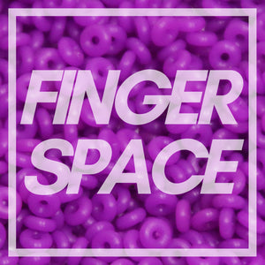 Purple Finger Space Full Tuning Kit