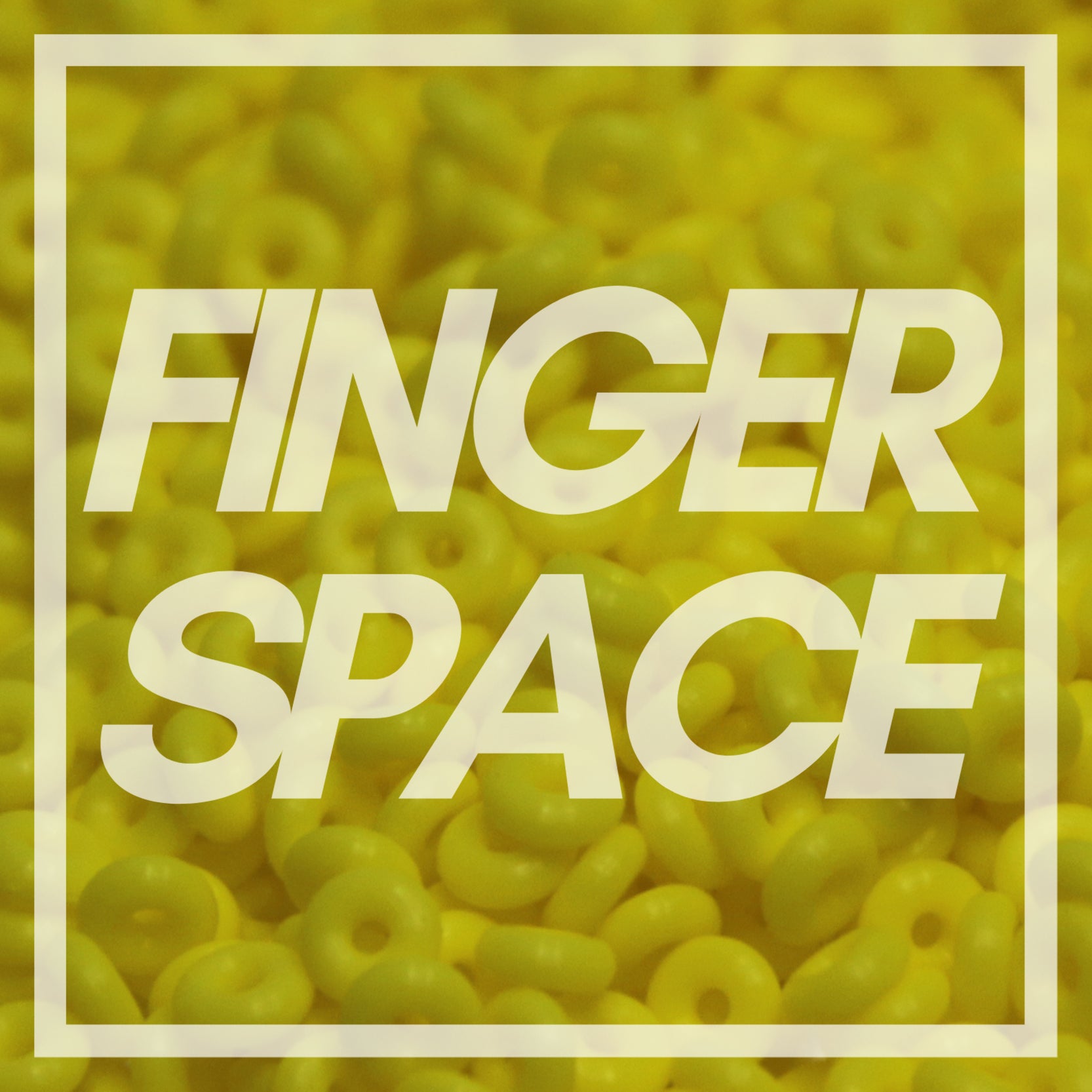 Yellow Finger Space Full Tuning Kit