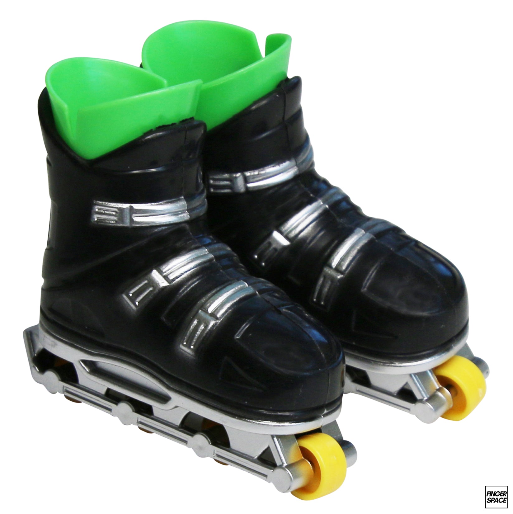 ROLLER DISCO STICKERS - The Toy Box