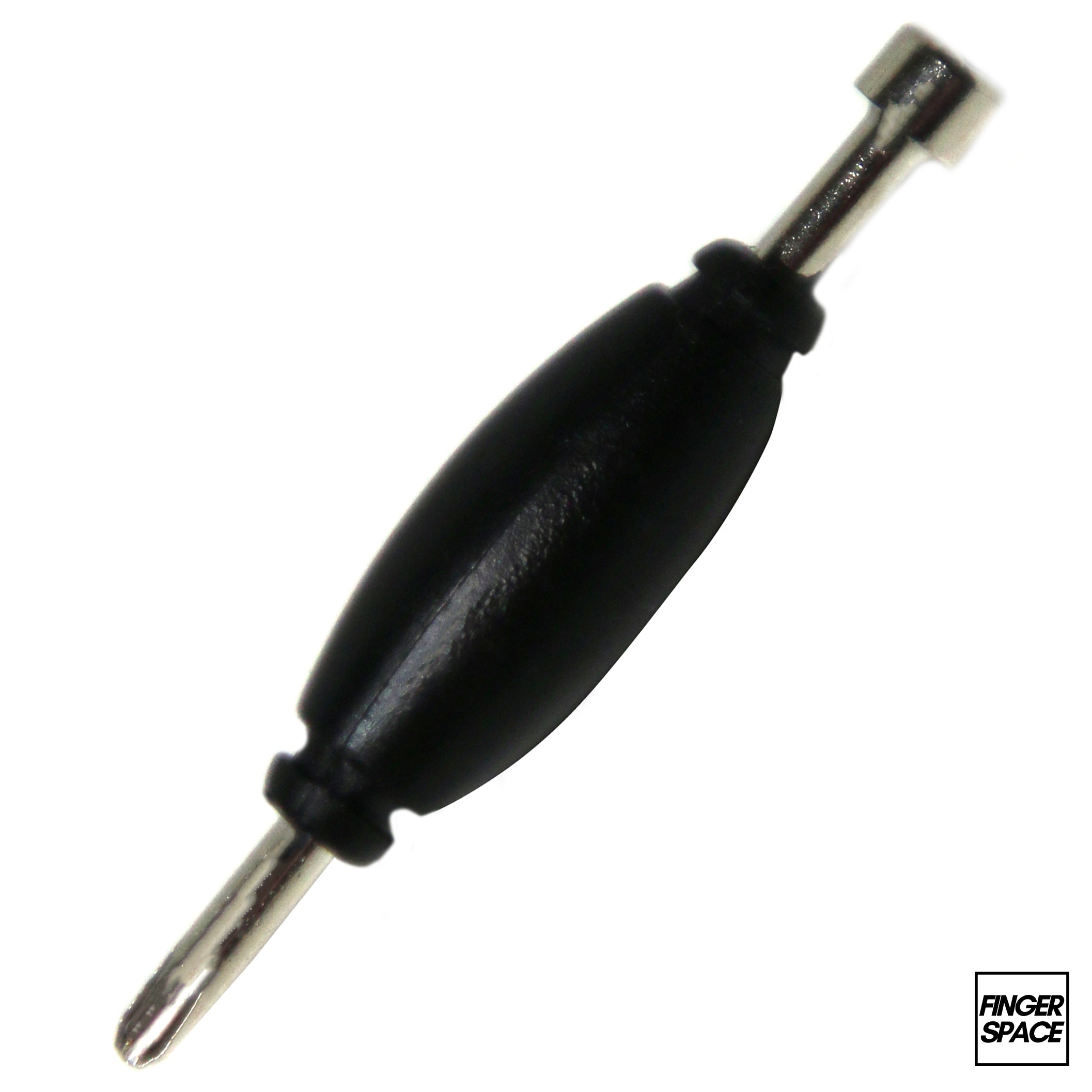 Black Fingerboard Tool – Finger Space - Main Image