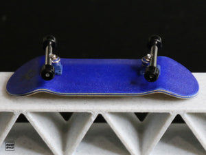 "Blue Motion" Eco Series Complete Fingerboard Setup