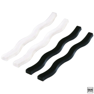 "The Wave" Adhesive Fingerboard Board Rails